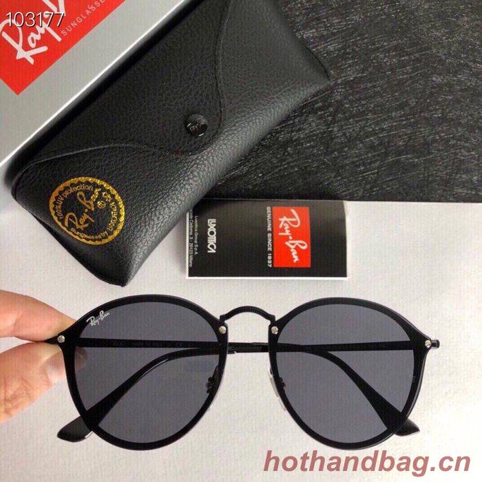RayBan Sunglasses Top Quality RBS00206