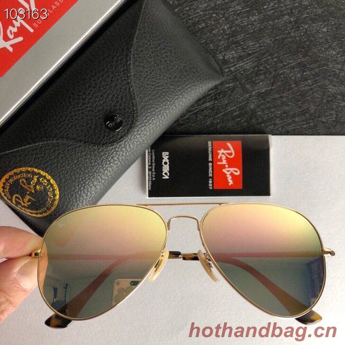 RayBan Sunglasses Top Quality RBS00207