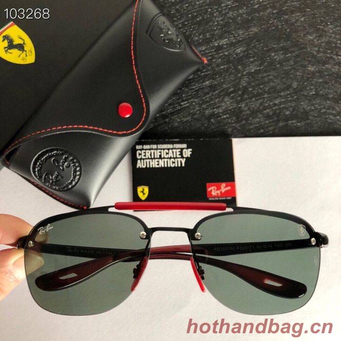 RayBan Sunglasses Top Quality RBS00251