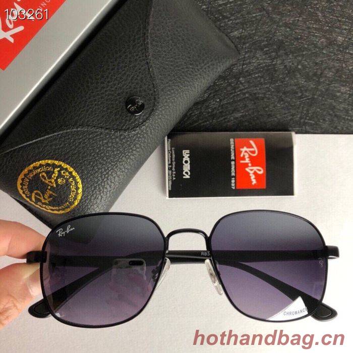 RayBan Sunglasses Top Quality RBS00252