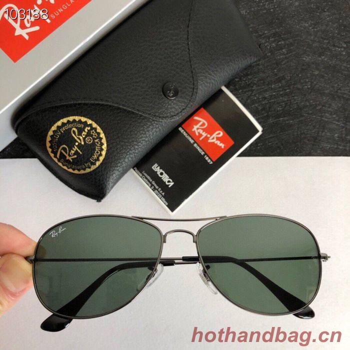 RayBan Sunglasses Top Quality RBS00260