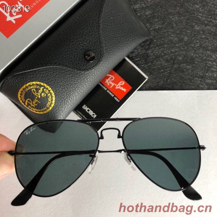 RayBan Sunglasses Top Quality RBS00263