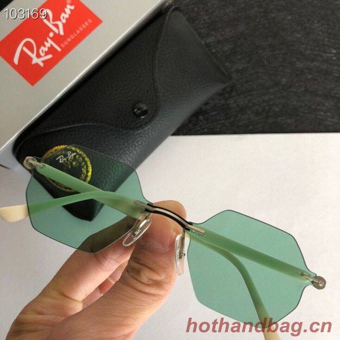 RayBan Sunglasses Top Quality RBS00284