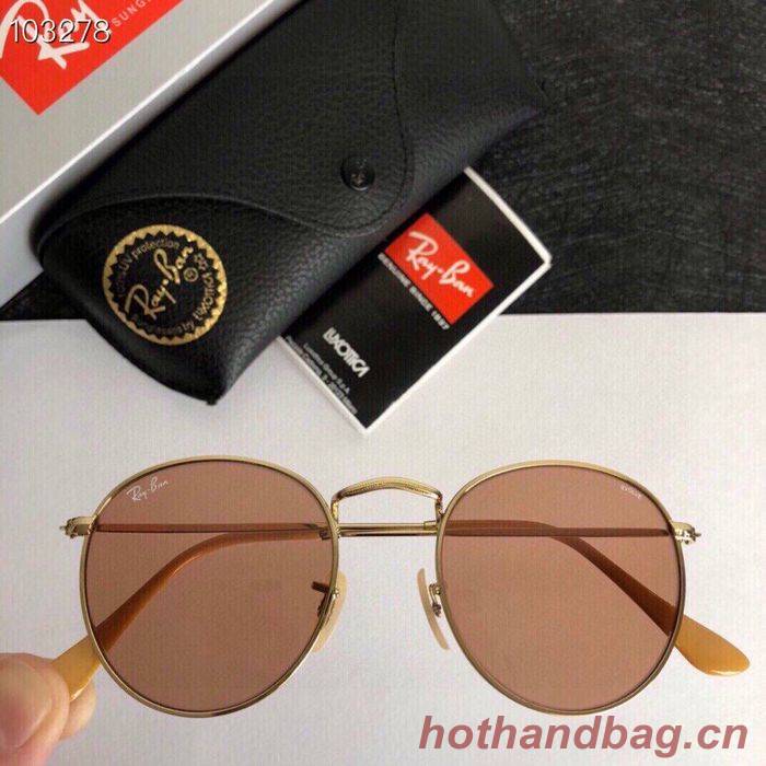 RayBan Sunglasses Top Quality RBS00287