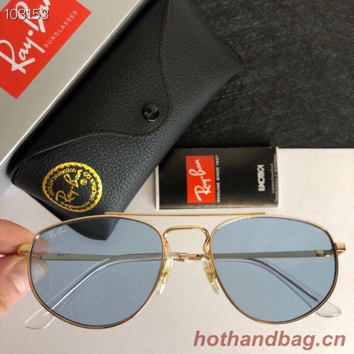 RayBan Sunglasses Top Quality RBS00302