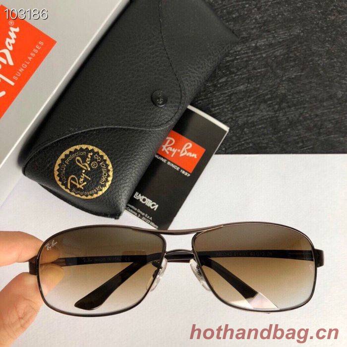 RayBan Sunglasses Top Quality RBS00306