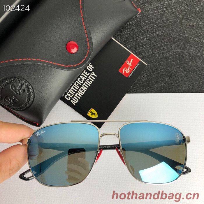 RayBan Sunglasses Top Quality RBS00353