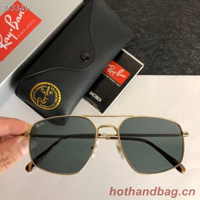 RayBan Sunglasses Top Quality RBS00360