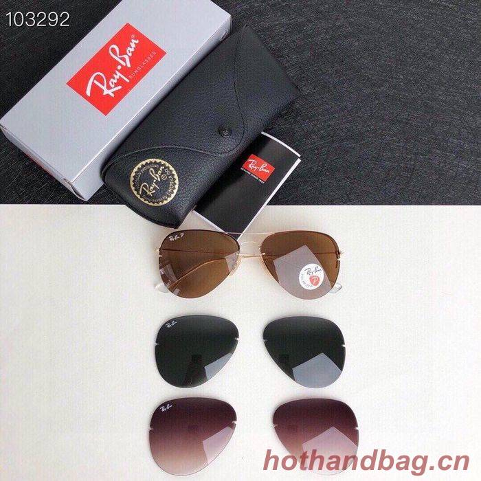 RayBan Sunglasses Top Quality RBS00384