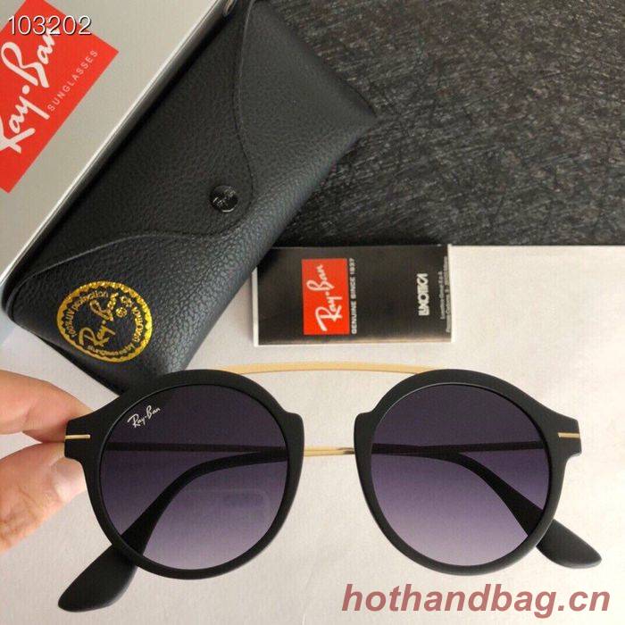 RayBan Sunglasses Top Quality RBS00395