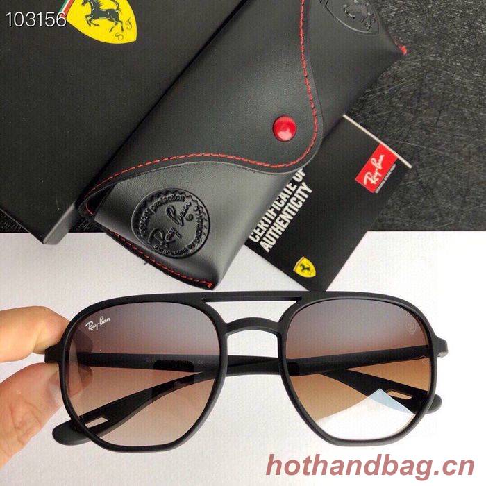 RayBan Sunglasses Top Quality RBS00406