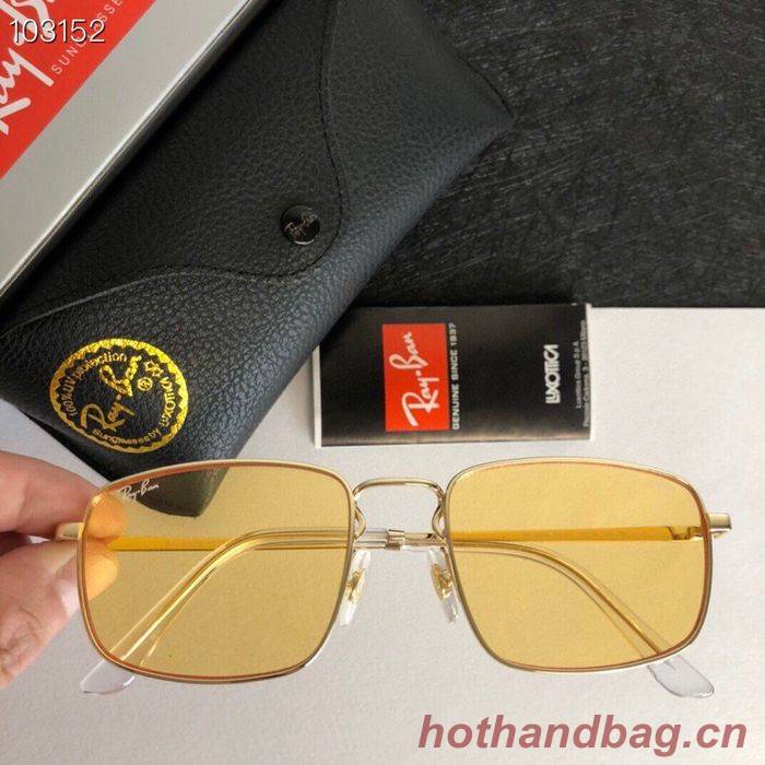RayBan Sunglasses Top Quality RBS00423