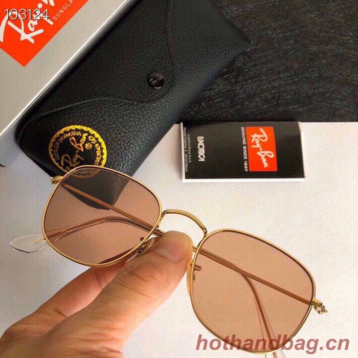 RayBan Sunglasses Top Quality RBS00432