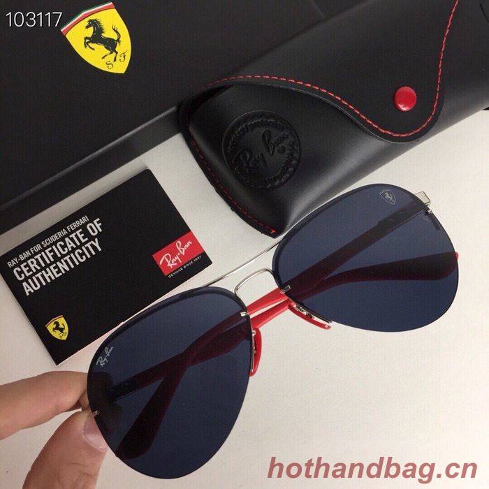 RayBan Sunglasses Top Quality RBS00434