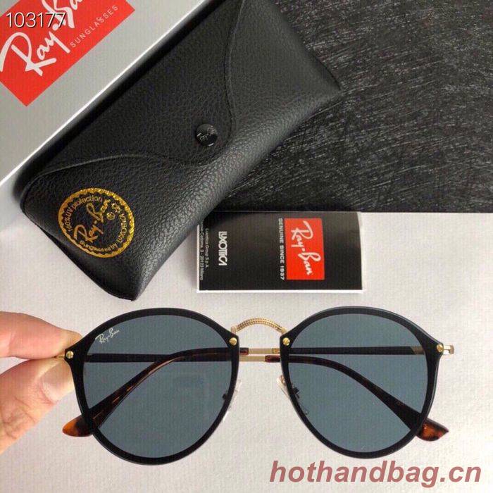 RayBan Sunglasses Top Quality RBS00446