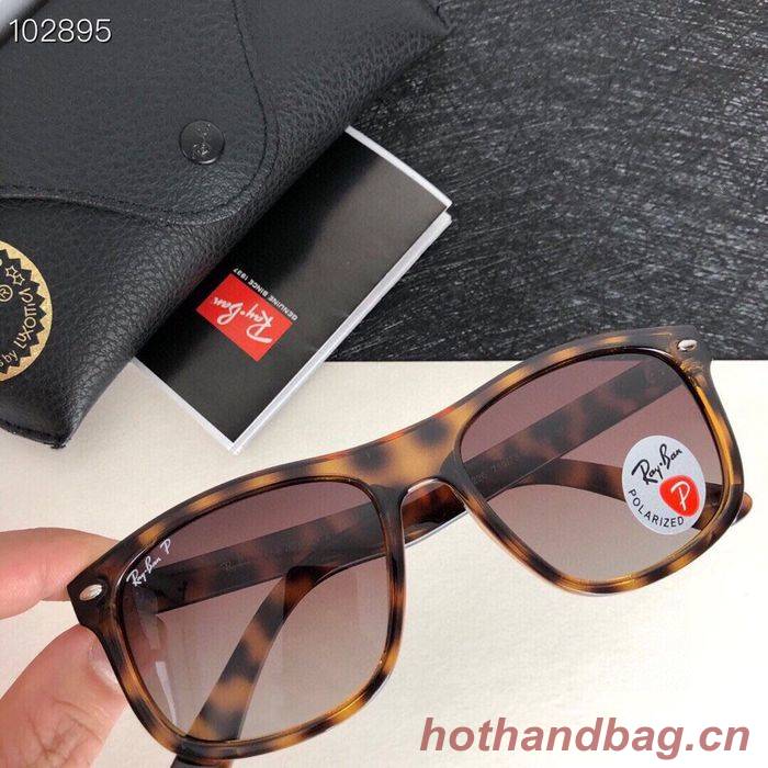RayBan Sunglasses Top Quality RBS00458