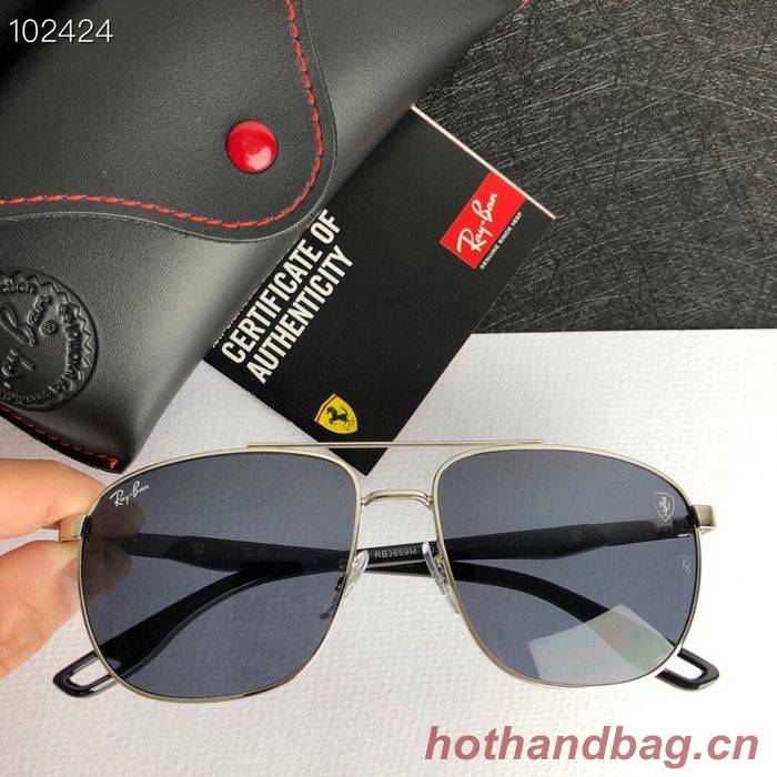 RayBan Sunglasses Top Quality RBS00473