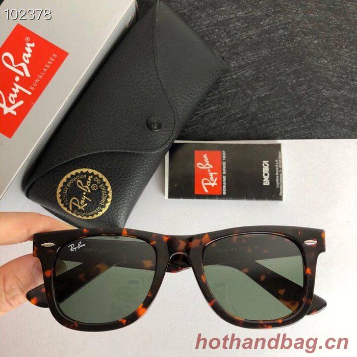 RayBan Sunglasses Top Quality RBS00477