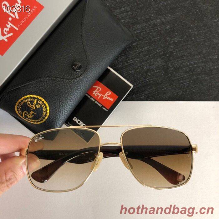 RayBan Sunglasses Top Quality RBS00487