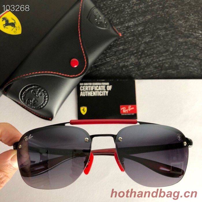 RayBan Sunglasses Top Quality RBS00491