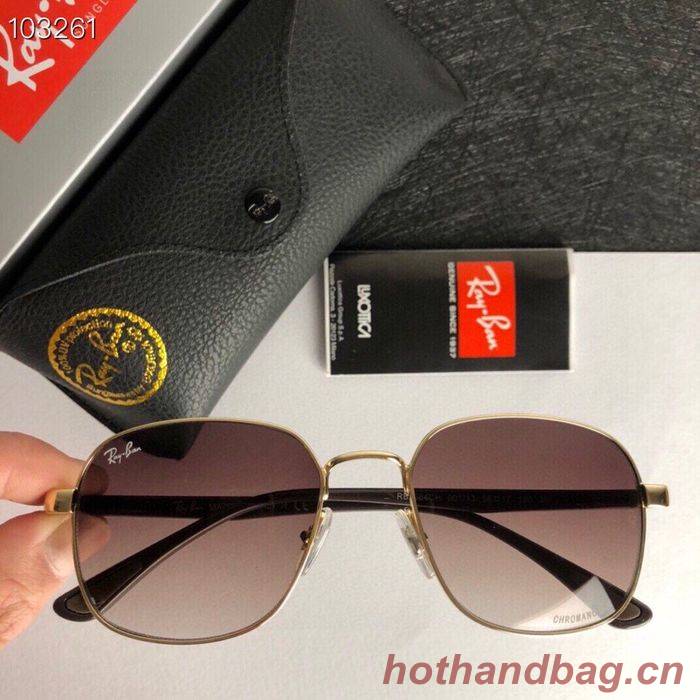 RayBan Sunglasses Top Quality RBS00492