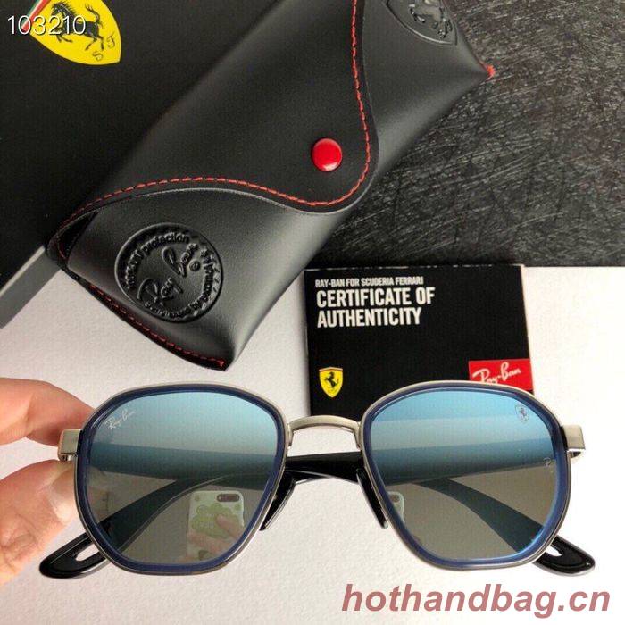 RayBan Sunglasses Top Quality RBS00495