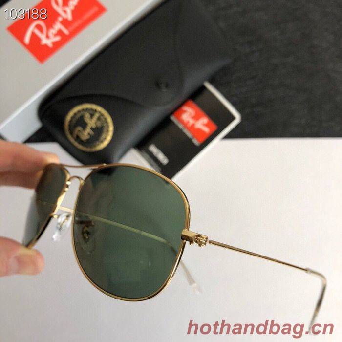 RayBan Sunglasses Top Quality RBS00500