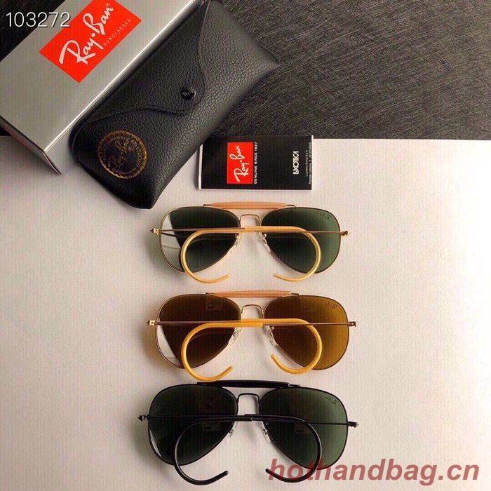 RayBan Sunglasses Top Quality RBS00511