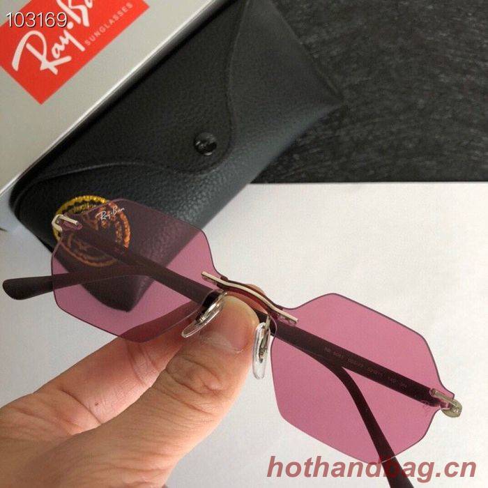 RayBan Sunglasses Top Quality RBS00524
