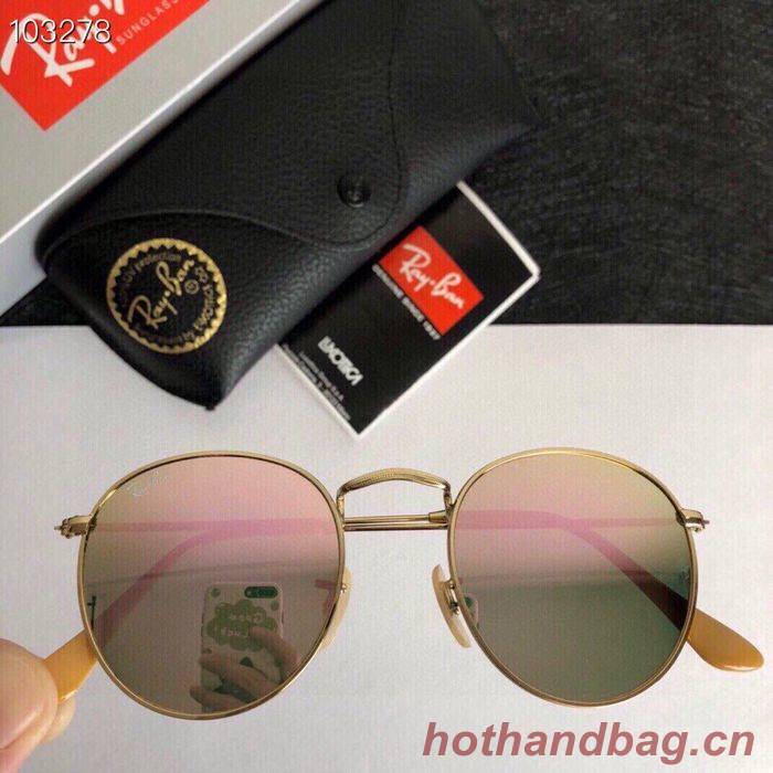 RayBan Sunglasses Top Quality RBS00527