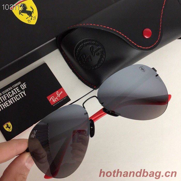 RayBan Sunglasses Top Quality RBS00554
