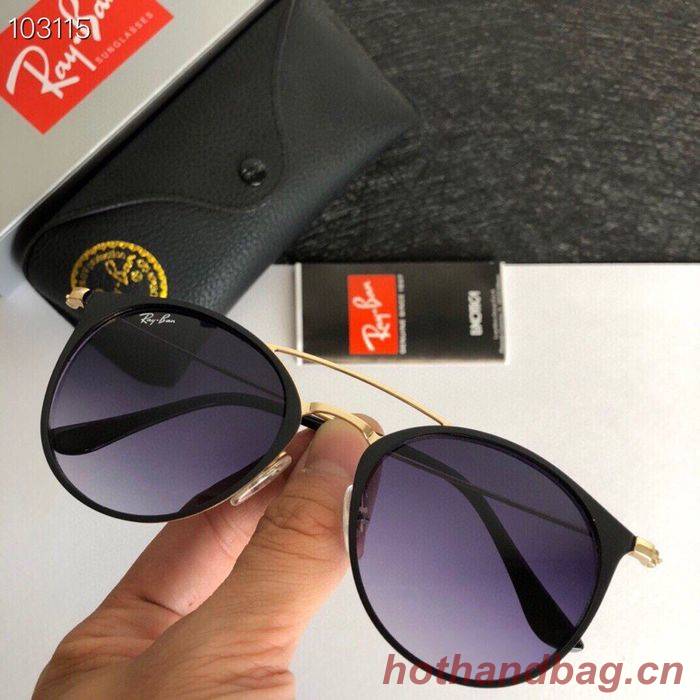 RayBan Sunglasses Top Quality RBS00555
