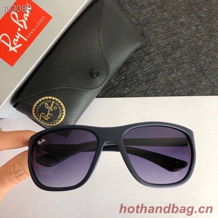 RayBan Sunglasses Top Quality RBS00558