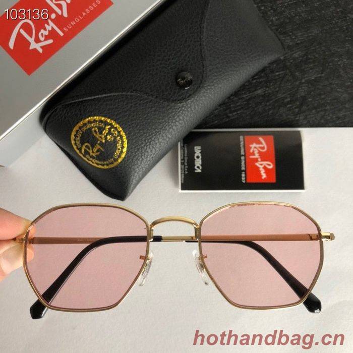 RayBan Sunglasses Top Quality RBS00559