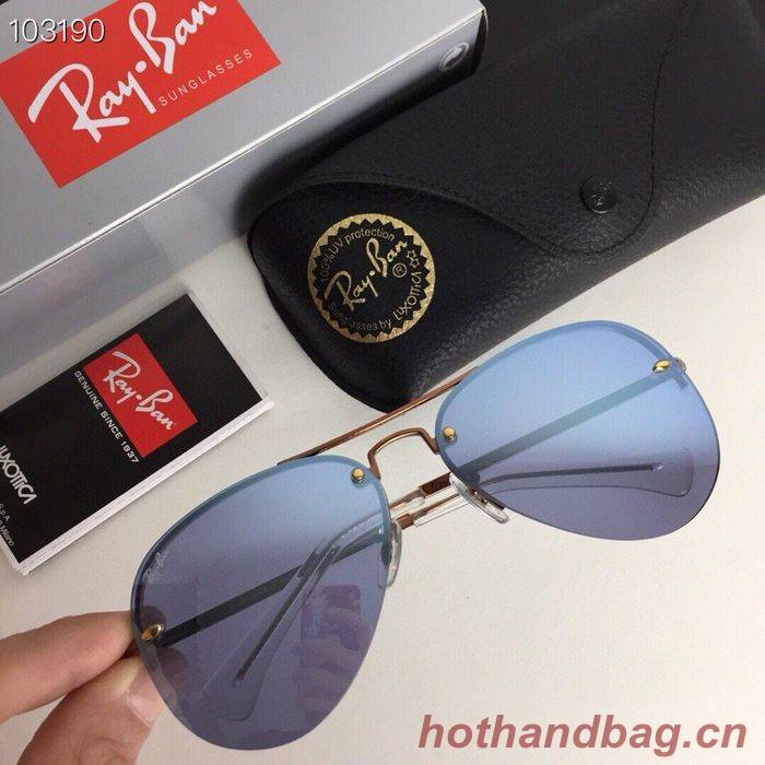 RayBan Sunglasses Top Quality RBS00580