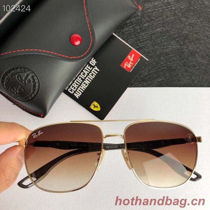RayBan Sunglasses Top Quality RBS00593