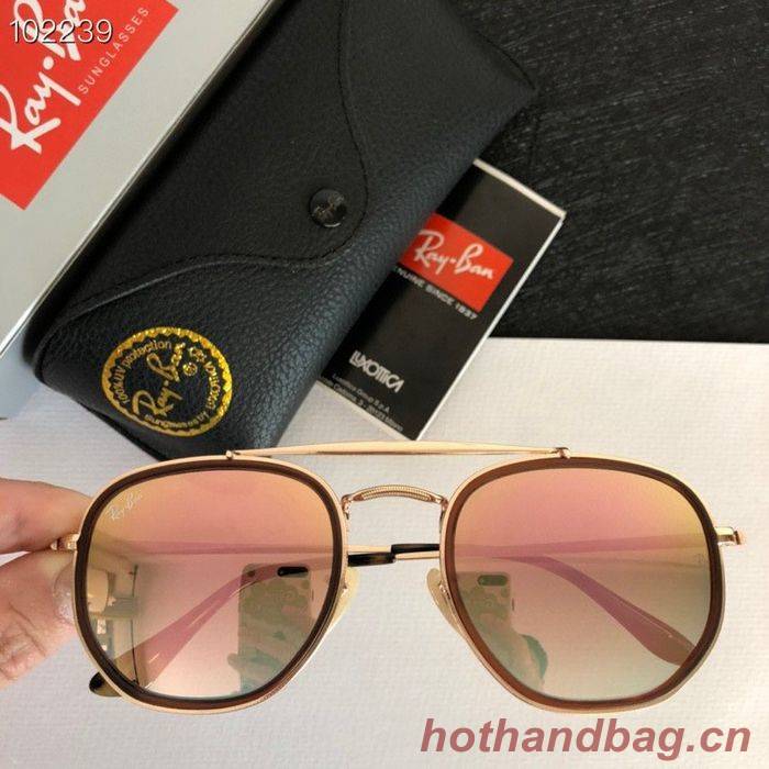 RayBan Sunglasses Top Quality RBS00596