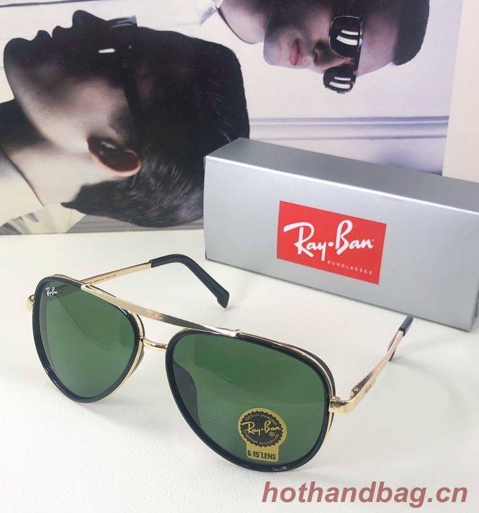 RayBan Sunglasses Top Quality RBS00599