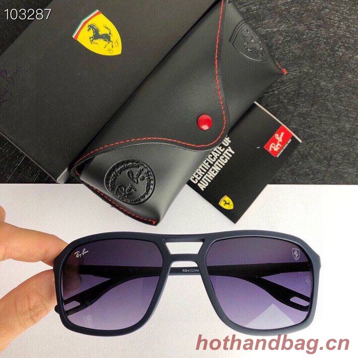 RayBan Sunglasses Top Quality RBS00610