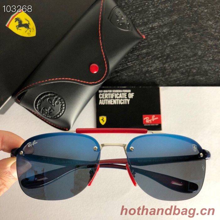 RayBan Sunglasses Top Quality RBS00611