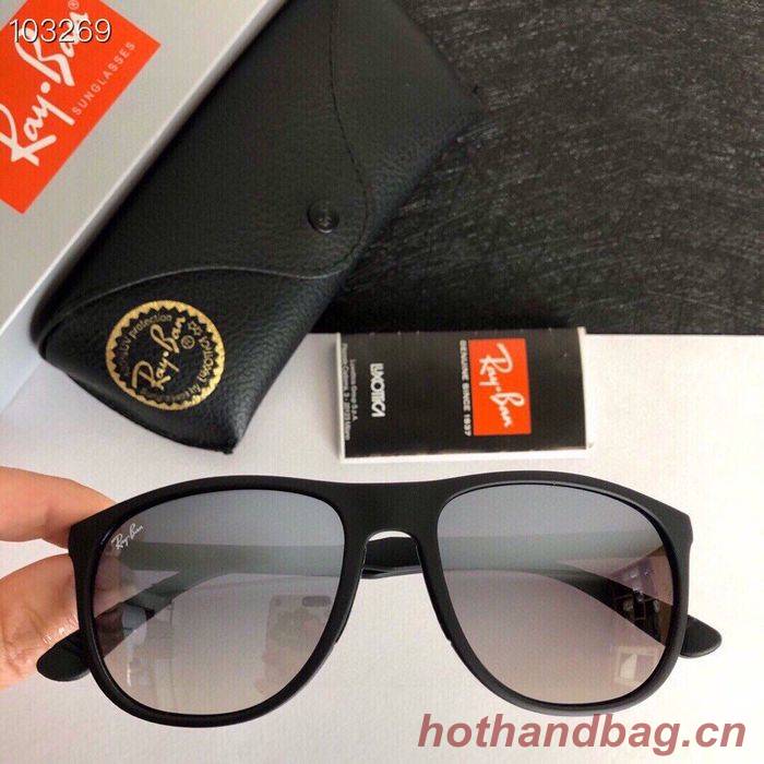 RayBan Sunglasses Top Quality RBS00649