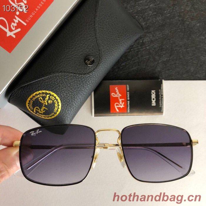 RayBan Sunglasses Top Quality RBS00663