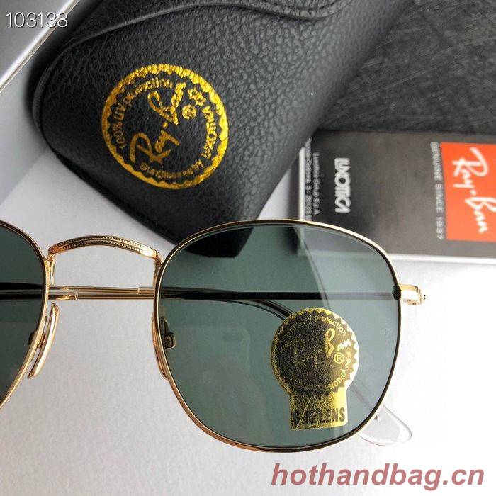 RayBan Sunglasses Top Quality RBS00670