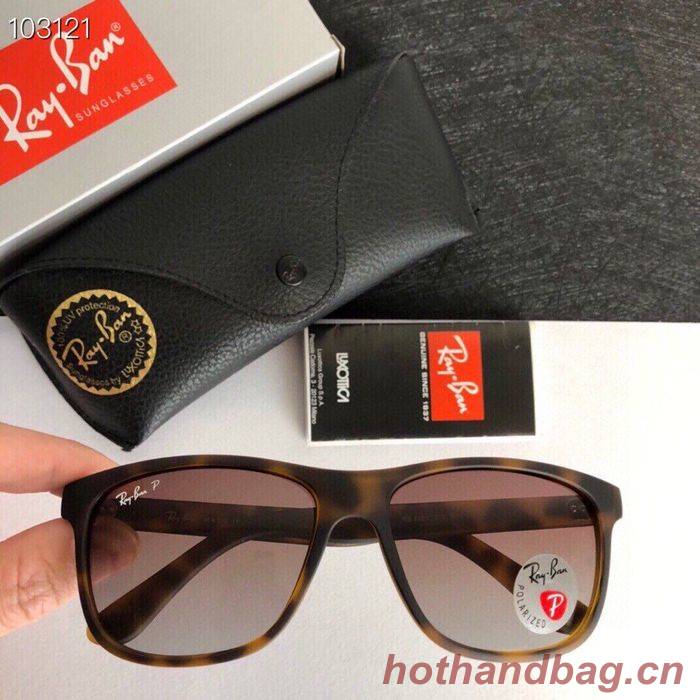 RayBan Sunglasses Top Quality RBS00673
