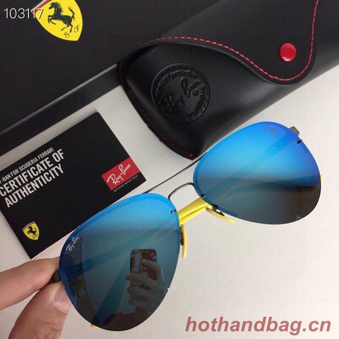 RayBan Sunglasses Top Quality RBS00674
