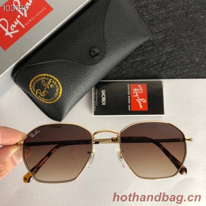 RayBan Sunglasses Top Quality RBS00679