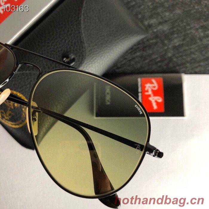 RayBan Sunglasses Top Quality RBS00687