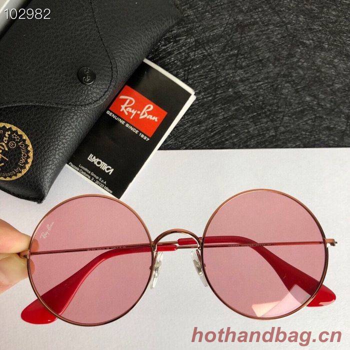 RayBan Sunglasses Top Quality RBS00693