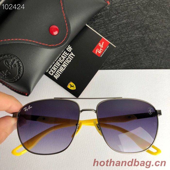 RayBan Sunglasses Top Quality RBS00713