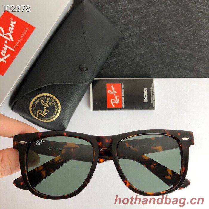 RayBan Sunglasses Top Quality RBS00717